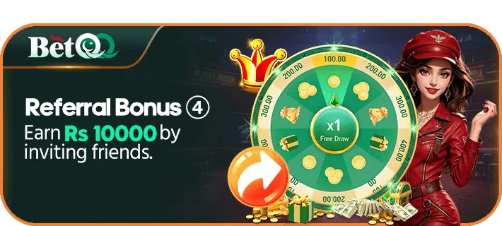 BetQQ Game