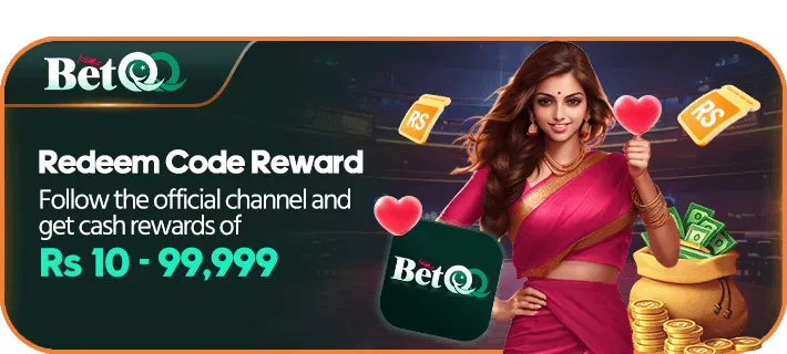 BetQQ Game APK